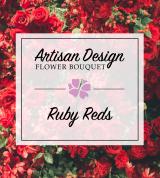 Artist Design: Ruby Reds