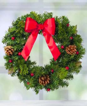 Christmas Wreath